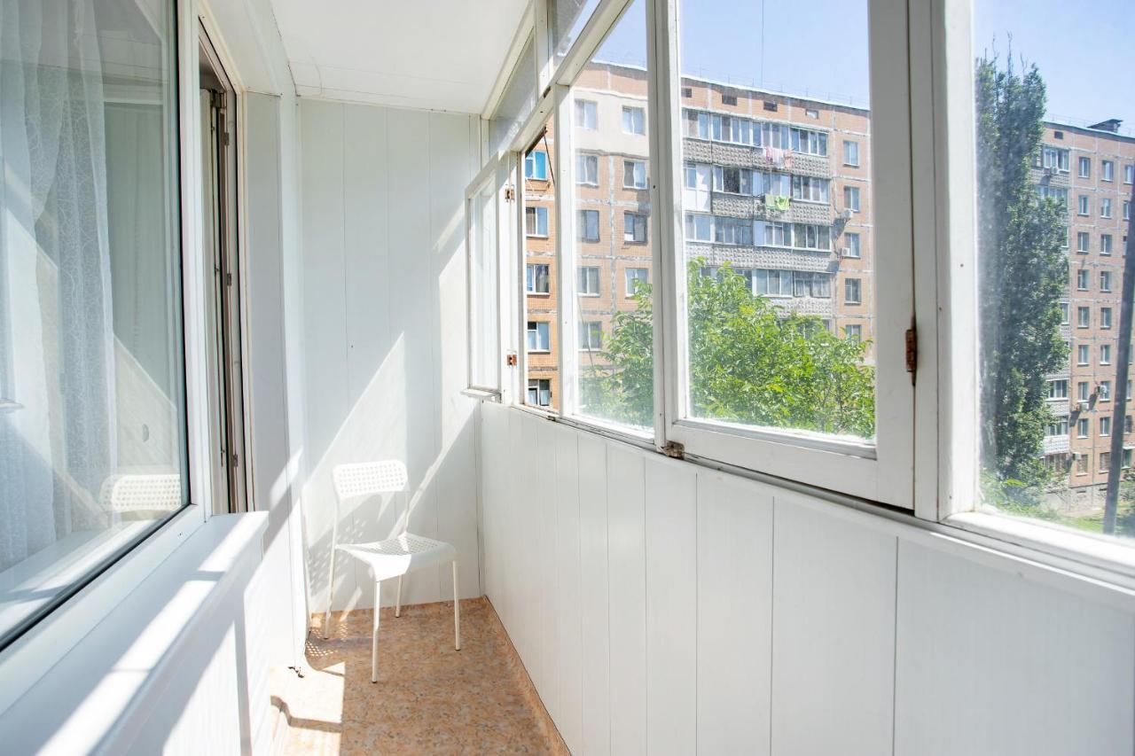 Apartment On Central Avenue-3 Slobodskaya Mykolaïv Esterno foto