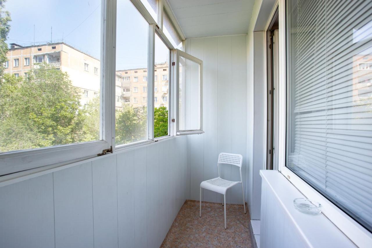 Apartment On Central Avenue-3 Slobodskaya Mykolaïv Esterno foto