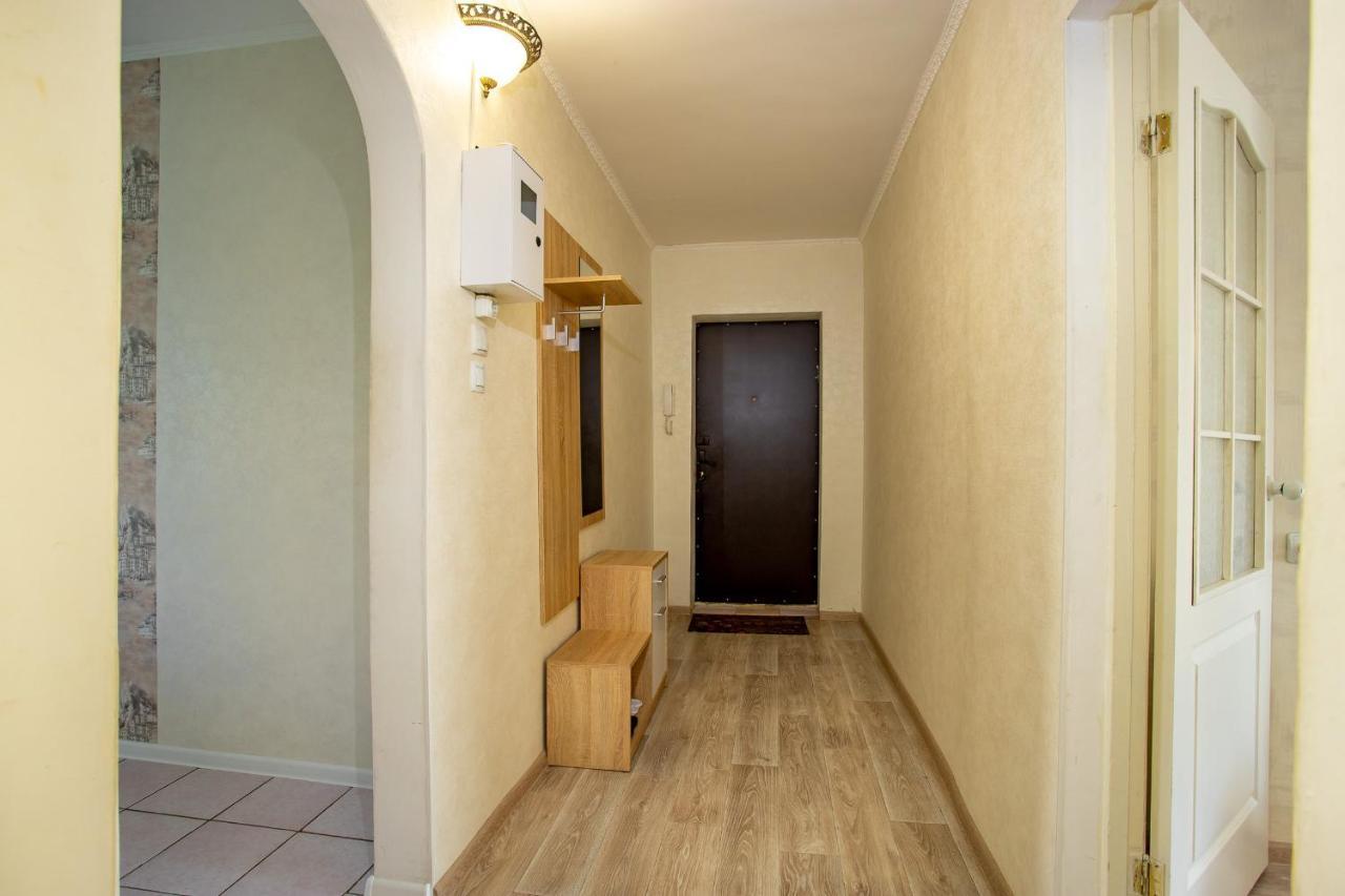 Apartment On Central Avenue-3 Slobodskaya Mykolaïv Esterno foto