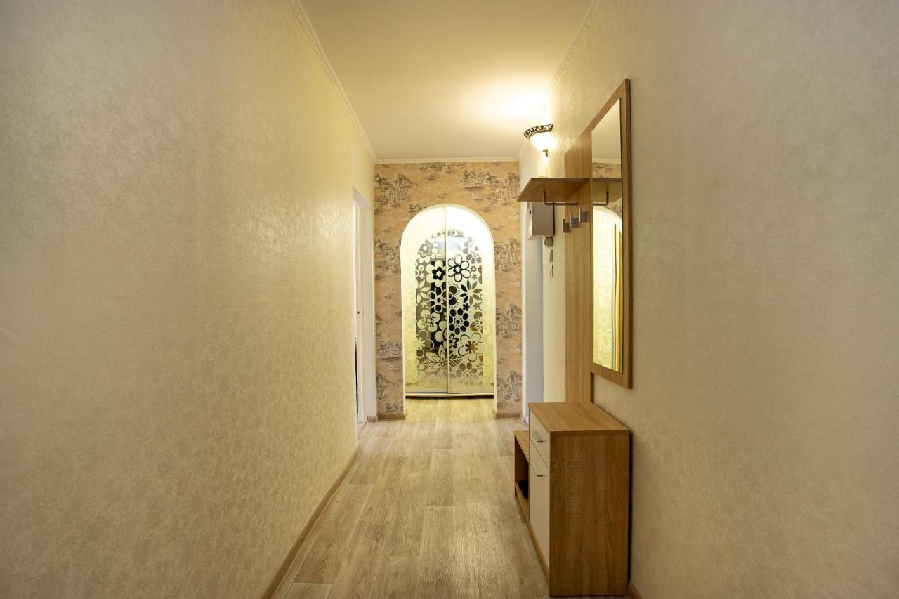 Apartment On Central Avenue-3 Slobodskaya Mykolaïv Esterno foto